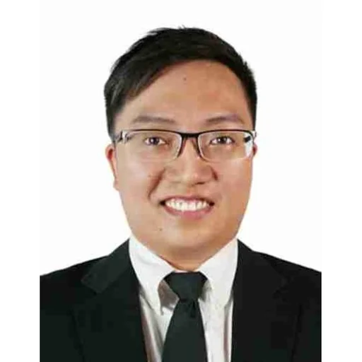 CHUA LAI FA (CAI LAIFA) (KENNETH CHUA)