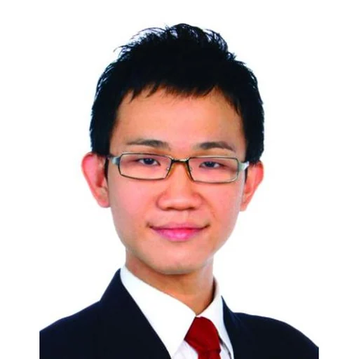 LEE JIA WEI (LI JIAWEI) (BEN)