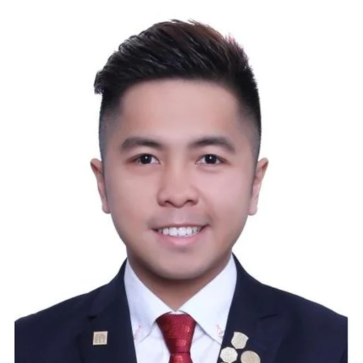ZHONG ZHIHONG (SEAN ZHONG Z H)