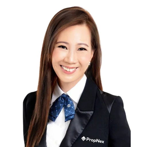 JOCELYN CHUA YUET LING (JOCELYN CAI YUELIN) (JOCELYN CHUA)