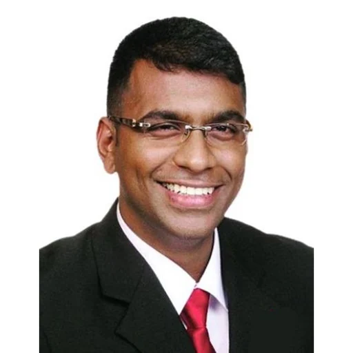 RITHISH KUMAR PILLAI (RITHISH PILLAI)