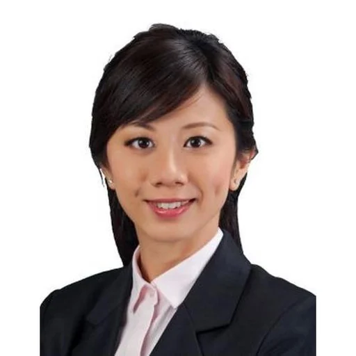 WONG SU-YIN STEFANIE (STEFANIE WONG)