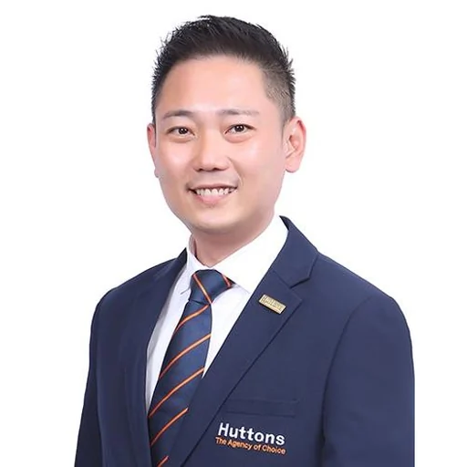 NG HON HENG, GARY (GARY NG)