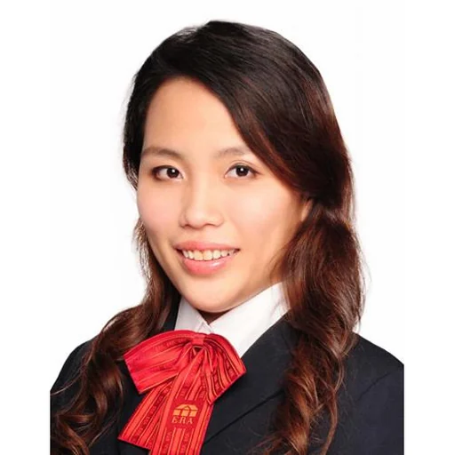 CHOO YAH MING, PEARL (ZHU YAMING, PEARL) (PEARL CHOO Y M)