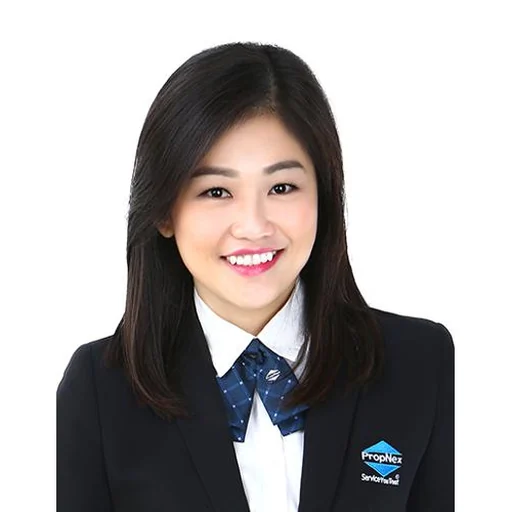 LIM TZE CHING (SALLY LIM)