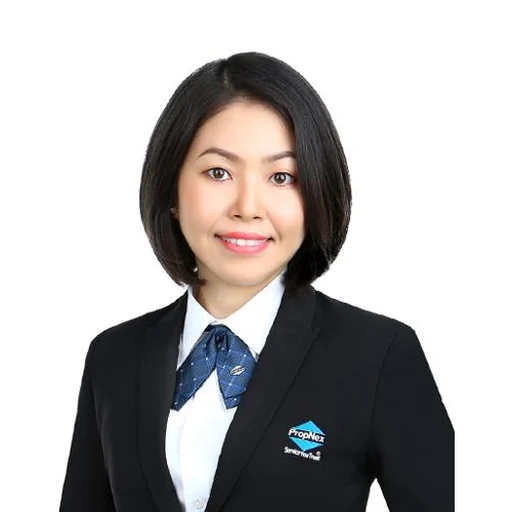 WONG FOONG KWAN (CATHERINE WONG)