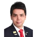 LIM HONG PENG