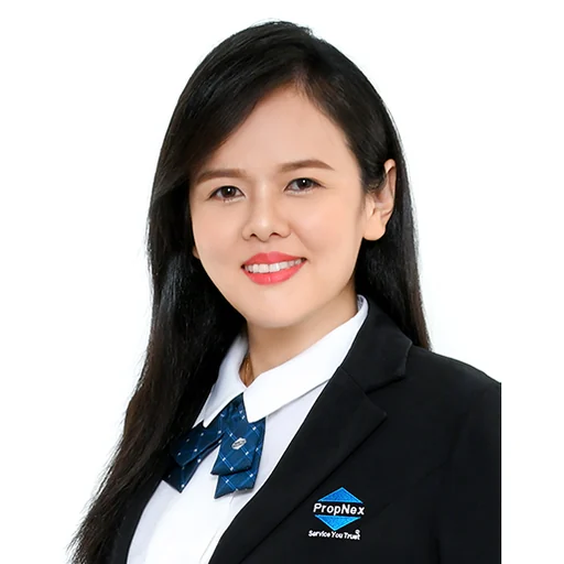 HO SHIN SIEW TANNY (TANNY)