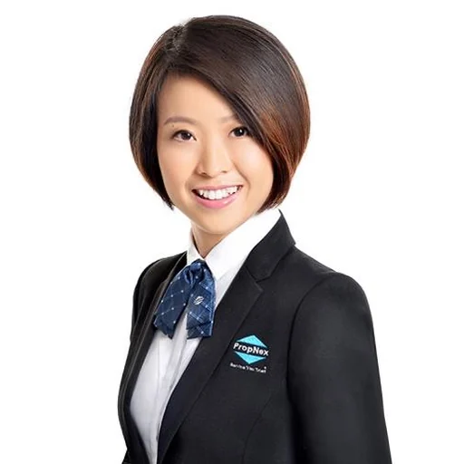 YUE YUANYUAN (JUNE)