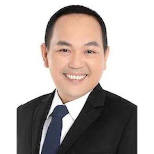 LIM HOCK MENG (LIN FUMING) (ALAN LIM H M)