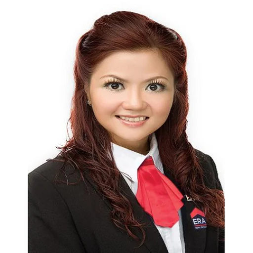 DAPHNE LOW AI LI (DAPHNE LOW)
