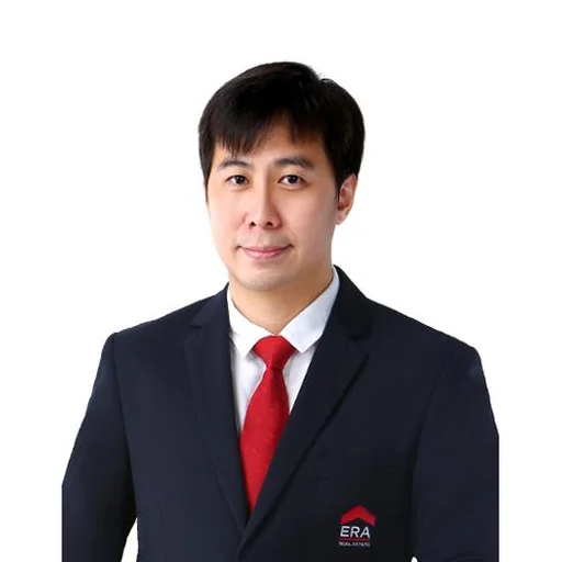 LEE WEE HSIANG (LI WEIXIANG) (SEAN)