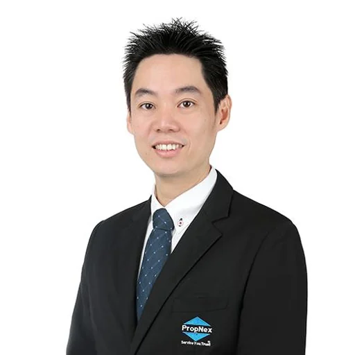 TAN LOO SAN (CHEN YUSHAN) (DERICK TAN)