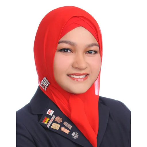 SAERAH BINTE ABDUL SAMAT (ERRA SAMAT)