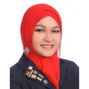 SAERAH BINTE ABDUL SAMAT