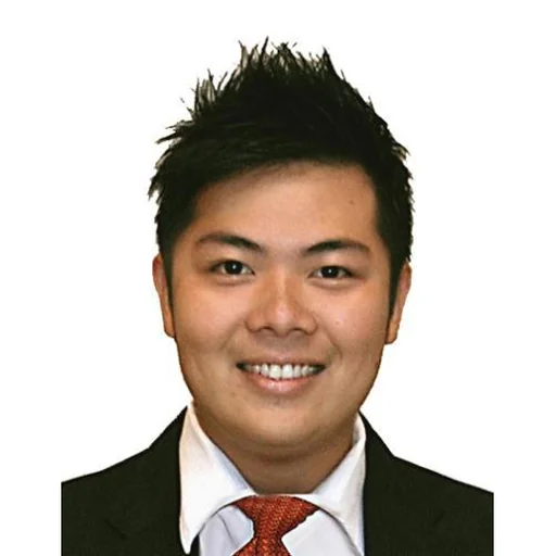 CHEN ZIXIANG (CHRIS CHEN Z X)