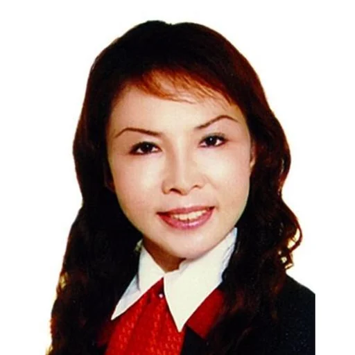 ZHANG QINGFANG (IRIS ZHANG)