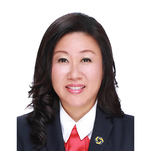 WONG WAI PING (ANGELA WONG W P)