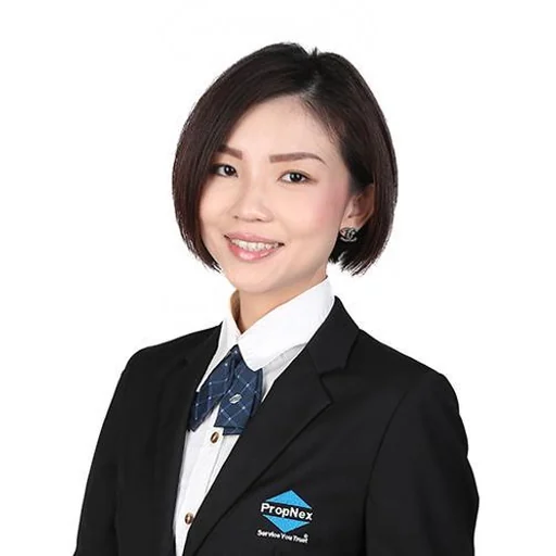 ENG SIEW YAN (WENG XIUYAN) (SHANE ENG)
