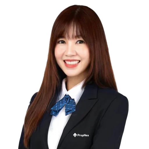 GUO YOU HAN (KATE GUO YOUHAN)