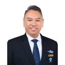 PATRICK TAN TIAM JOO