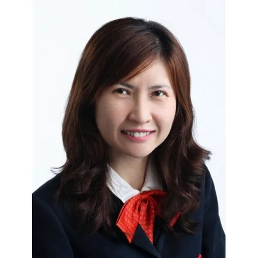 LEOW MEE KEAW (MELISSA LEOW M K)