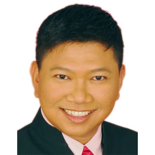 SUTHIHAT BIN MOHD SANI (SUT M S)