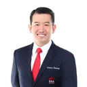 CHEANG MAN WAH