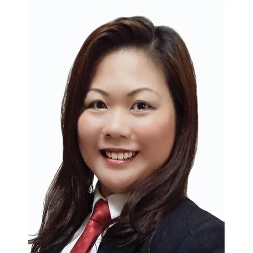 MARIA HENG HWEE MIEN (MARIA WANG HUIMIN) (MARIA HENG)