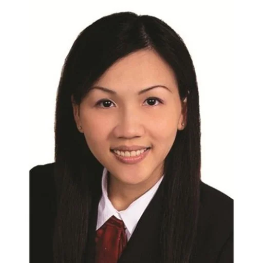 GOH MUI PING ANGELLA (WU MEIPING) (ANGELLA GOH M P)