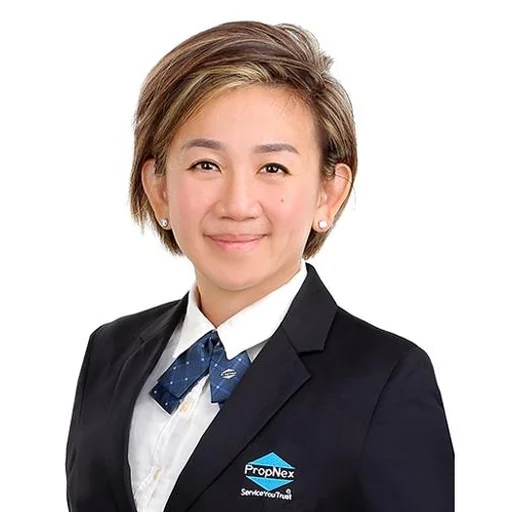 POON SOOK YEE (POON SOOK YEE KAREN)
