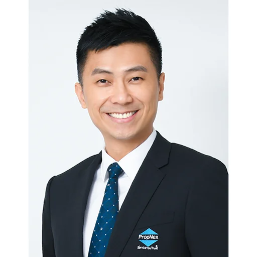 TAN CHIN KWANG (KENNY TAN)