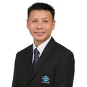 CHIEW AIK KEONG