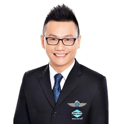 SIM CHYE WEI RICHARD (SHEN CAIWEI) (RICHARD SIM C W)