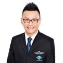 SIM CHYE WEI RICHARD