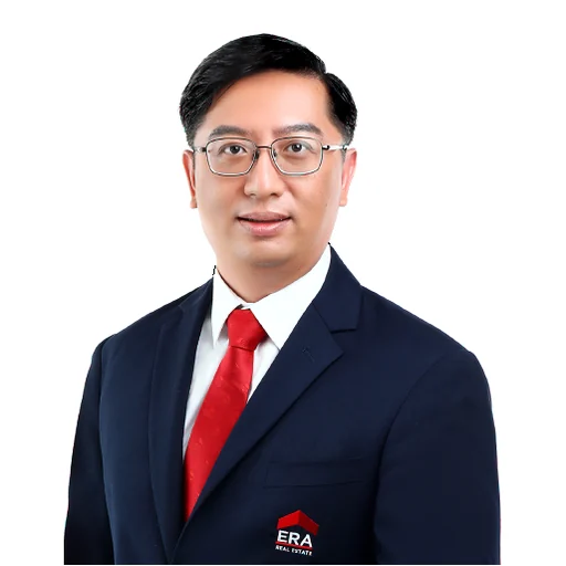 LIM KIAN MENG BENJAMIN (LIN JIANMING) (BENJAMIN LIM K M)