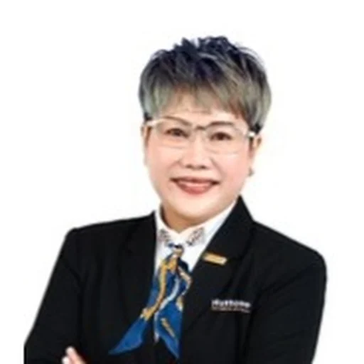 CHARISSA NG CHIN PEI (CHARISSA HUANG ZHENPEI) (RIS NG)