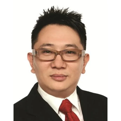NEO CHIN CHONG (LIANG JINZHONG) (ALX)