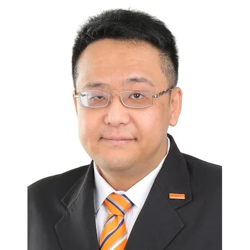 BEH CHIN SING (NICK BEH)
