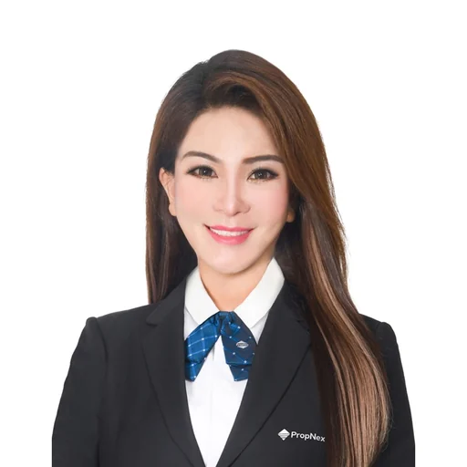 NG LAY KHIN (HUANG LIQIN) (JASLYN NG)