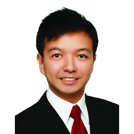 TAI CHIN KEONG RICKY (RICKY TAI)