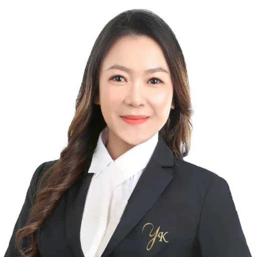 KOH BEE KUAN (XU MEIJUAN) (Y'VON KOH)