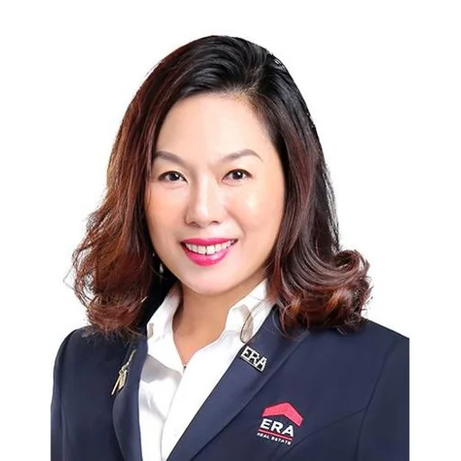 GRACE YAP LI CHUAN (GRACE YAP L C)