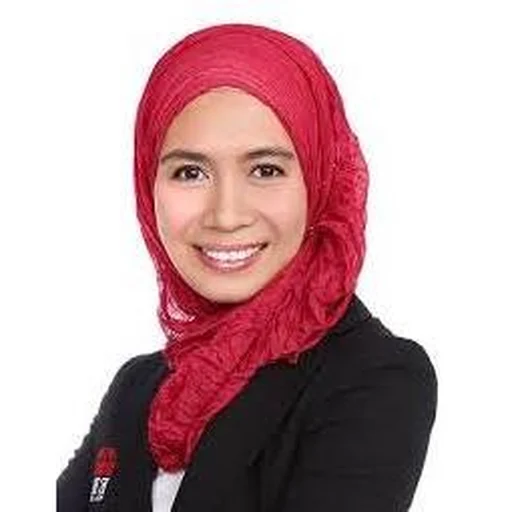 RAHAYU BTE SHARIFF (AYU YANTI)