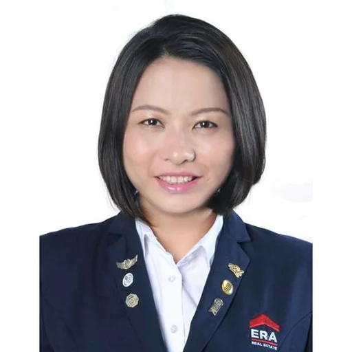 ZHENG ZHEN (FLORENCE ZHENG)