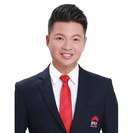 CHEN FUN YEN (CHRIS CHEN F Y)