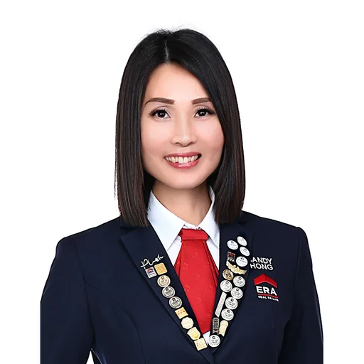 HONG XIAO MIAO (SANDY HONG X M)
