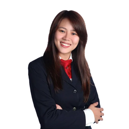 TEO HUI CHOO (ZHANG HUIZHU) (RACHEL TEO)