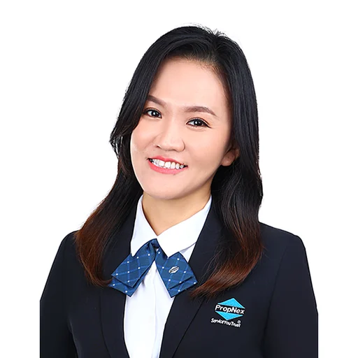 GOH LI PING (APPLE GOH)