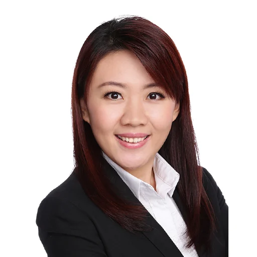 YE NAN (KELLY YE)